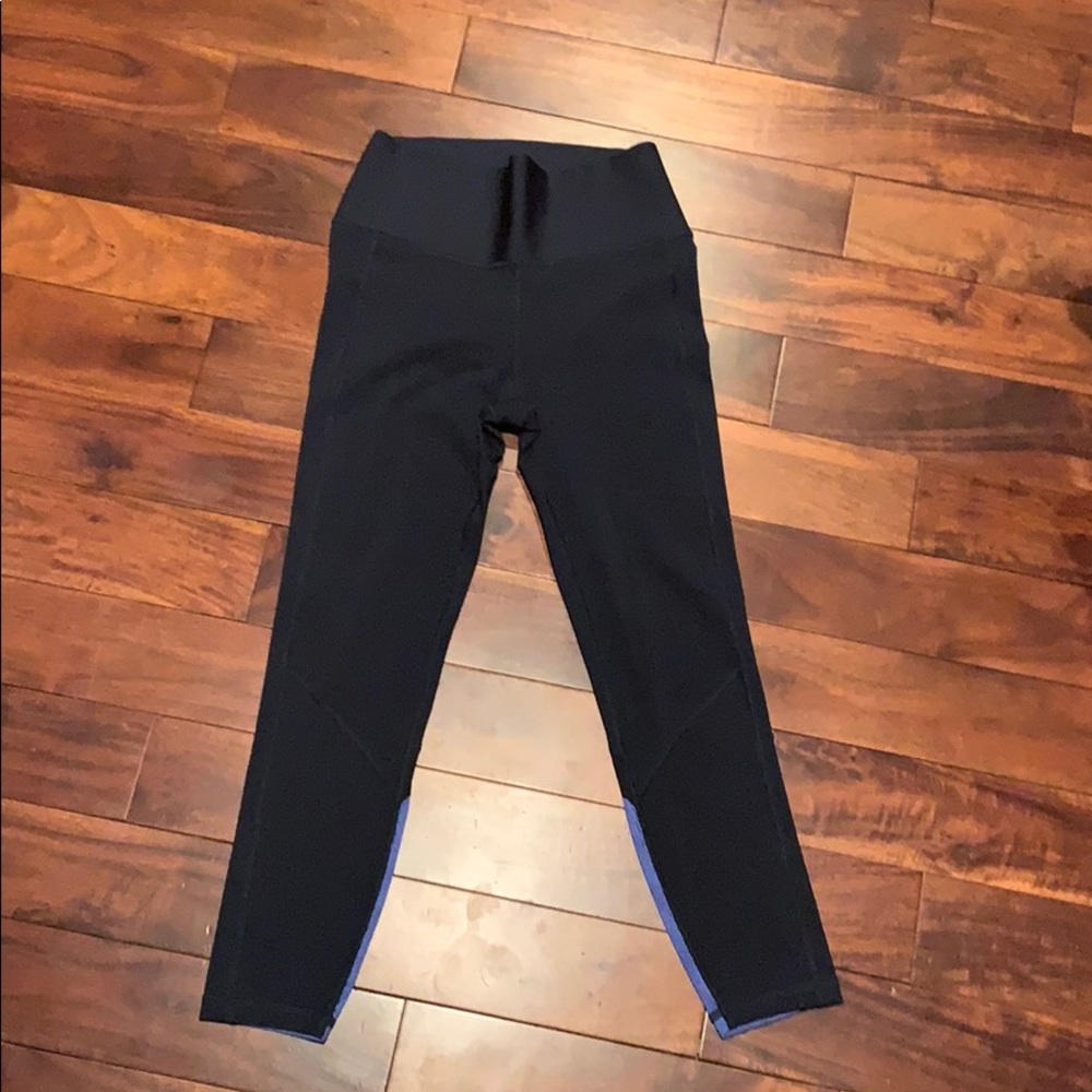Workout leggings